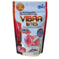 HIKARI VIBRA BITES XL 125GR